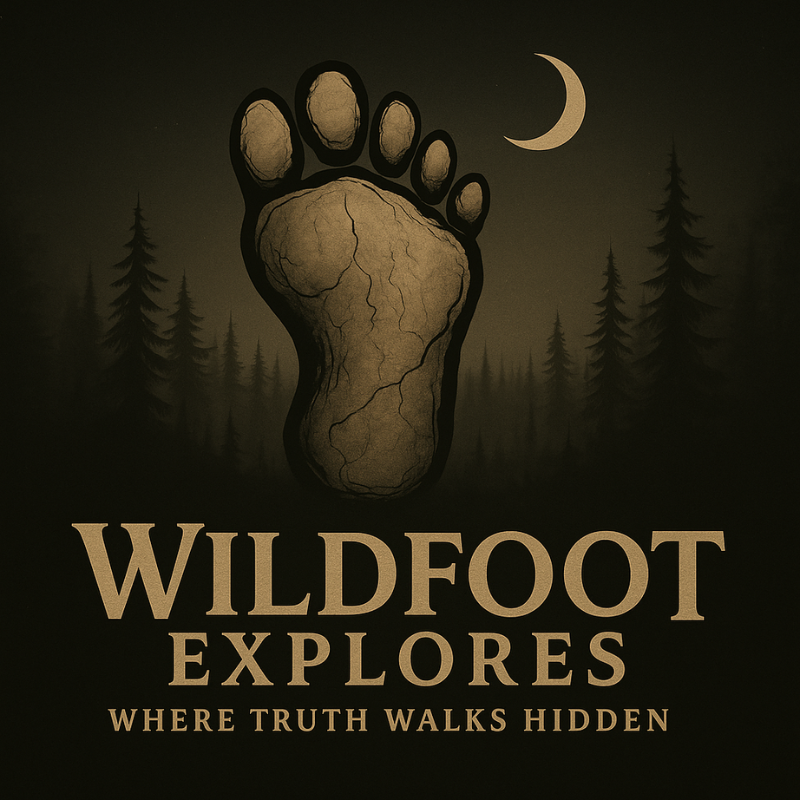 WILDFOOT Explores